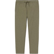 Timberland Cotton Jogger Erkek Pantolon TB0A2F6BJ201