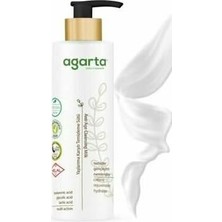 Daisy Home Agarta Doğal Yaşlanma Karşiti Temizleme Sütü 225 ml