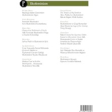 Daisy Home Pasajlar Dergisi Sayı 14: Ekofeminizm