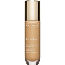 Daisy Home Clarins Everlasting Long-Wearing Foundation 112.5W 30ML