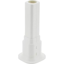 Daisy Home Radyatör Boru Gizleme Aparatı-Beyaz