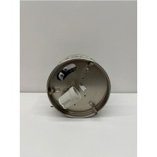 Daisy Home Blackwell Fıne Jamaıcan Rum 76 cm 6 Kanat Lambalı Tavan Vantilatörü Ahşap