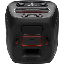 Daisy Home Partybox Encore2, Bluetooth Hoparlör,siyah