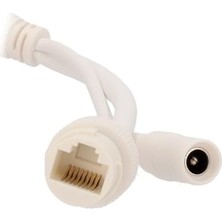 Daisy Home 2mp DS-2CD1327G2H-LIUF 2.8mm 30MT H265+ IP67 Colorvu Ir Dome Ip Kamera