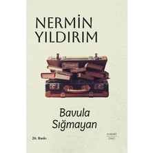 Daisy Home Bavula Sığmayan (Ciltli)