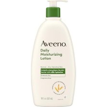 Daisy Home Günlük Nemlendirici Losyon 532ML