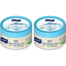 Daisy Home Cream Soft 250ML 2li Paket