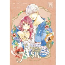 Daisy Home Parmak Uçlarında Aşk 1