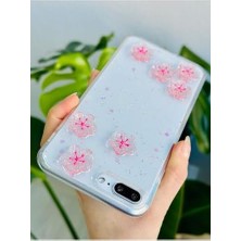 Daisy Home 7 Plus ve 8 Plus ile Uyumlu Sakura 3D Oyuncak Tasarım Kılıf