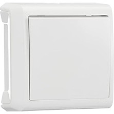 Daisy Home Beyaz Anahtar