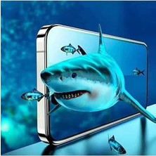 Daisy Home Telefoncuyuzco 15 Plus Ile Uyumlu Tam Saran Davin Seramik Ekran Koruyucu