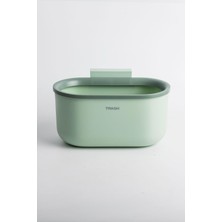 Daisy Home Çöp Kutusu (S) 3,5 Lt AA146, Çok Renkli