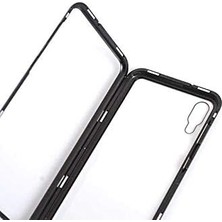 Daisy Home Galaxy M10 ile Uyumlu Devrim Kırmızı Cep Telefonu Kılıfı