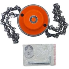 Daisy Home Misina Tırpan Zincir Başlığı