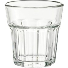 Mi-Ça Home Espresso Fincanı, Cam, 10 cl