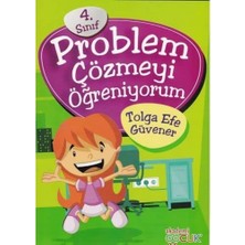 Daisy Home 4. Sınıf Problem Çözmeyi Öğreniyorum