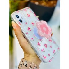 Daisy Home 11 ile Uyumlu 3D Oyuncak Tasarımlı Silikon Esnek Silikon Kılıf