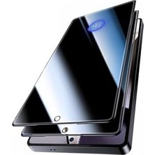 Daisy Home - Galaxy S25 Ultra ile Uyumlu Ekran Koruyucu Hayalet Cam Aktif Parmak Izi Okuyuculu