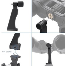 Daisy Home Barska Binocular Adaptor