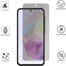 Daisy Home Galaxy A35 5g ile Uyumlu Hayalet Ekran Koruyucu