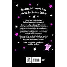 Daisy Home Isadora Moon - Diş Perisiyle Tanışıyor