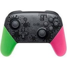 Doreka Switch Pro Controller - Splatoon 2 Special Edition