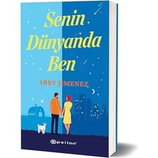 Daisy Home Senin Dünyanda Ben