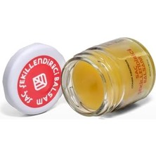 Daisy Home Otama Kırkpınar Doğal Vegan Saç Şekillendirici Balsam 40 ml