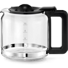 Daisy Home Iyi Parça Stelio - Terra Cam Karaf