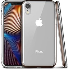 Daisy Home Vrs VRS93966 Xr Crystal Bumper Kılıf, Brown