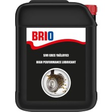 Daisy Home Brio Sıvı Gres Yağlayıcı 5 L