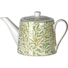 Mi-Ça Home Lucky Art Sylva Bone Çaydanlik 1000ML