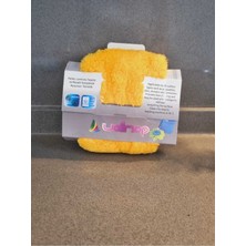 PremiumPort Yumuşak Mikrofiber Mop, Temizlikte Pratik ve Etkili Kullanım Sağlar