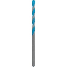 Daisy Home Professional 1x Expert Cyl-9 Multiconstruction Delme Uçları (, Yumuşak Döşemeler, Çelik, Yumuşak Ahşap, Plastik, Ø 7,00X150 Mm, Aksesuar Darbeli Matkap/vidalama)