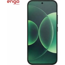 Daisy Home 17 Mat Ekran Koruyucu 9h 6.3 Inç Şeffaf