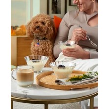 Daisy Home Vanılla Kase1 (