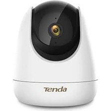 Daisy Home -Cp6 2k Çözünürlük Cp6 Pan-Tilt Güvenlik Kamerası