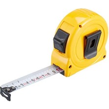 Daisy Home Form Compact Şerit Metre, 10 Mt, 25 mm