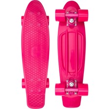 Penny Board The Original Staple Pink 22