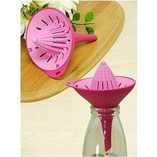 Daisy Home 5dm-Narenciye Sıkacağı Limonluk Pratik Huni