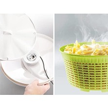 Daisy Home Leifheit Salata Kurutucu