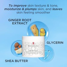 Daisy Home Arden Eight Hour Intensıve Moisturizing Body Treatment 400ML