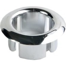 Daisy Home -Lavabo Tahliye Yüzüğü Parlak