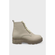 Kanuga Kadın Günlük Bot Bej LPA24K-12