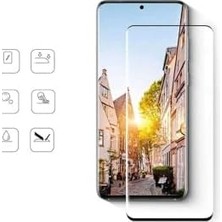 Daisy Home Galaxy 10 Plus Ile Uyumlu Davin Seramik Ekran Koruyucu