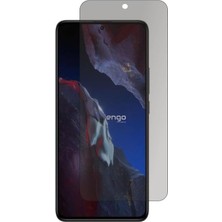 Daisy Home F5 Pro ile Uyumlu Hayalet Ekran Koruyucu