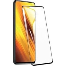 Daisy Home Y9 2019 Ile Uyumlu Şeffaf Seramik Esnek Ekran Koruyucu