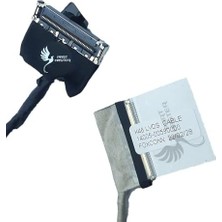 Daisy Home Asus S46CB-WX020H K46CM-WX003D Ile Uyumlu Ekran Data Kablosu
