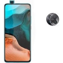 Daisy Home K30 Pro Ile Uyumlu Kamera Koruyucu