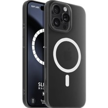 Daisy Home Labs 16 Pro ile Uyumlu Slimfy Kılıf, Ince, Saydam